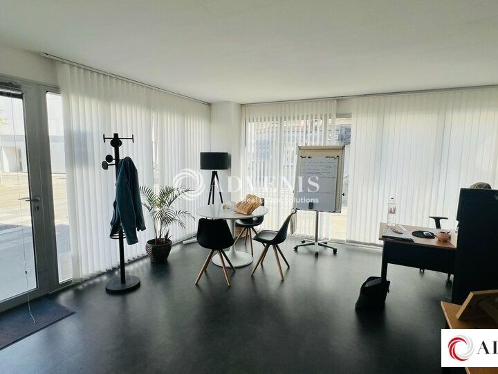 Location bureaux 180 m² non divisibles