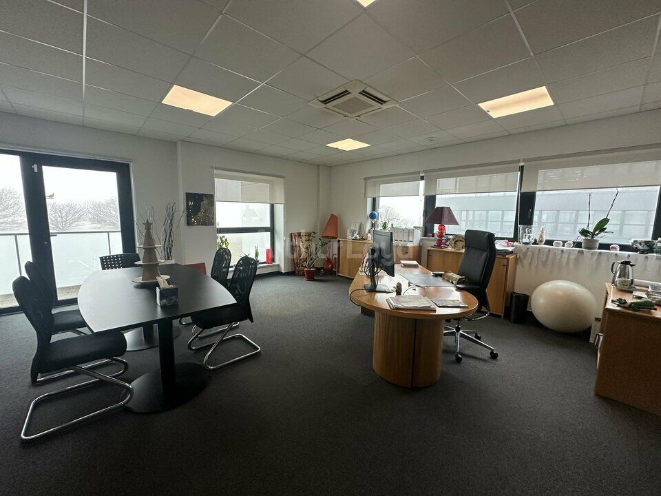 Bureaux disponibles au cœur de l'Espace Européen de l'Entreprise – Schiltigheim