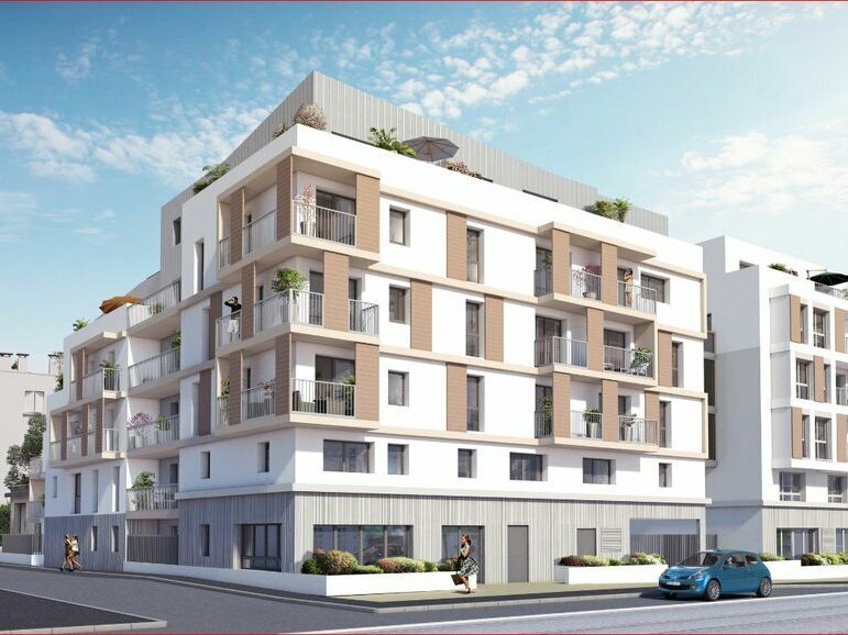 Location local commercial 120 m² non divisibles