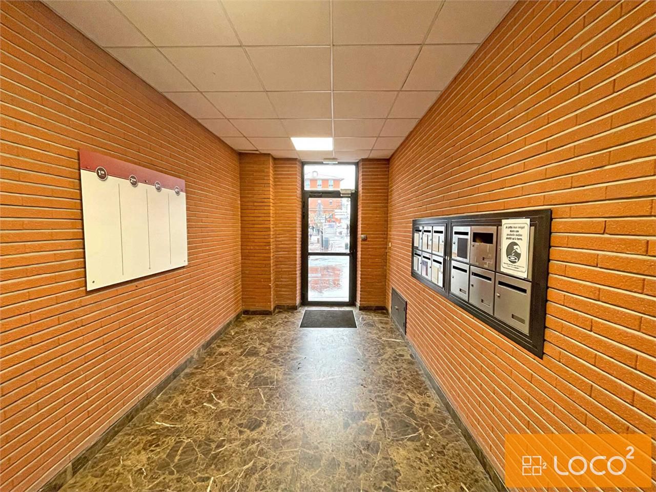 Location bureaux 272.00 m² à TOULOUSE