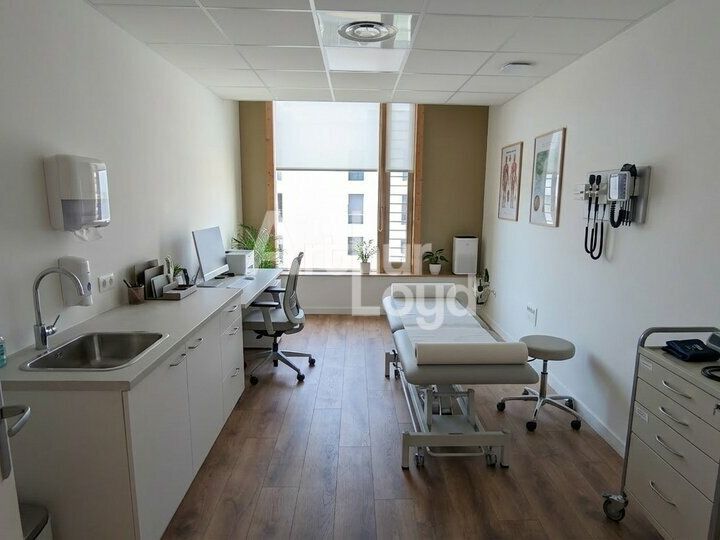 Local de 83 m² – Idéal Professions Médicales ou Libérales