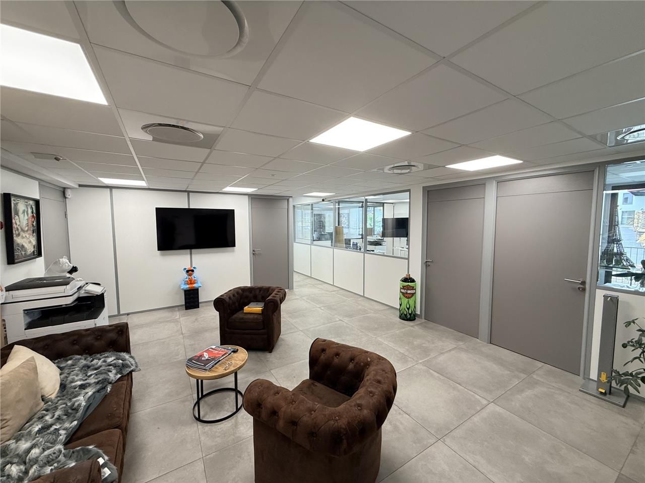154 m² dispo à Fréjus