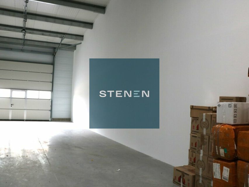 LOCATION - LOCAL D'ACTIVITÉ - 213M2 - ROUSSET