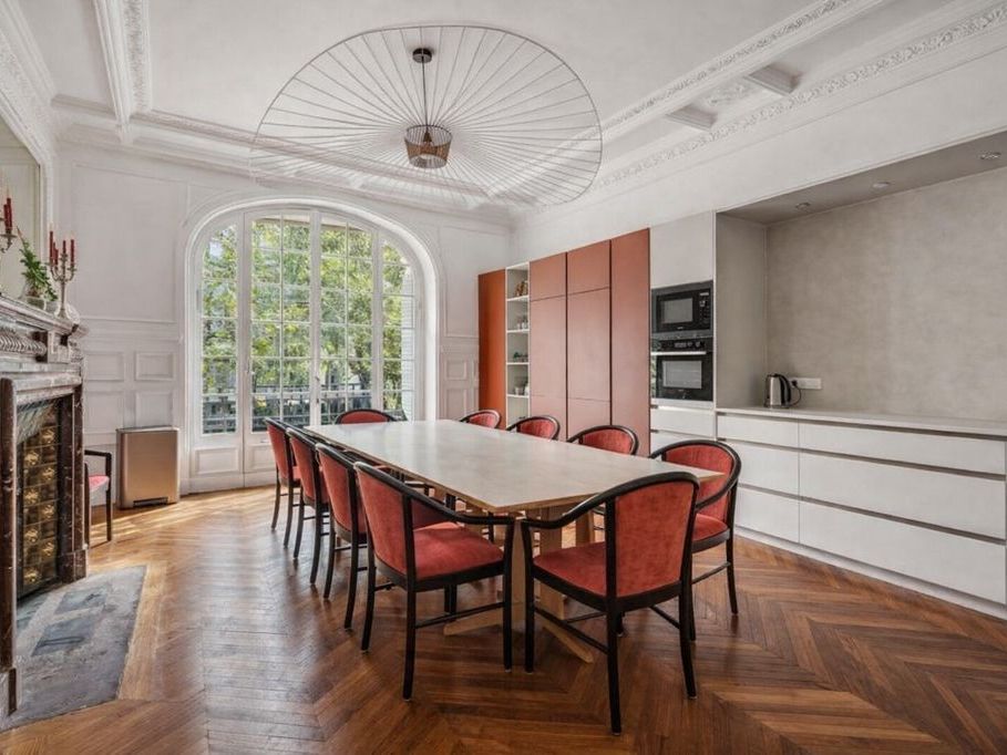 Location bureaux 220 m² non divisibles