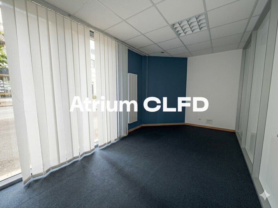 Location bureaux 150 m² non divisibles