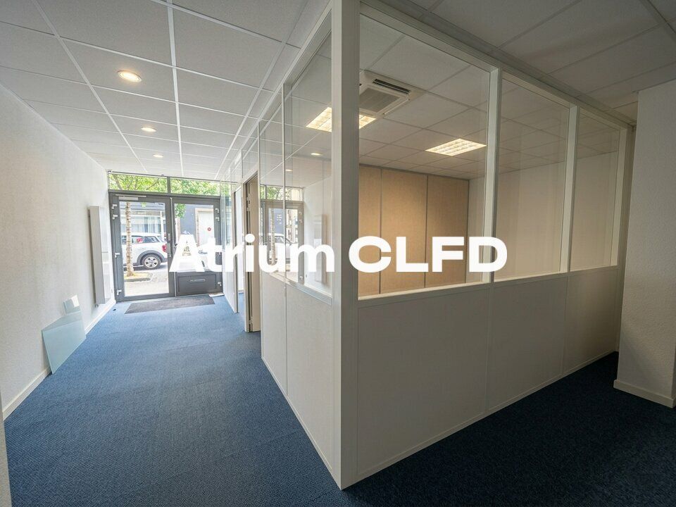 Vente bureaux 150 m² non divisibles