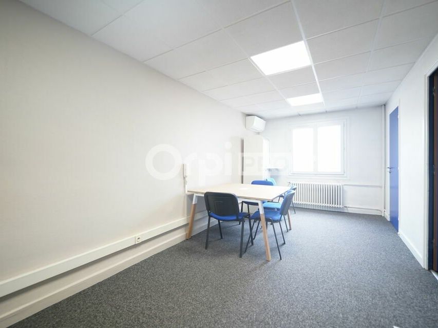 BUREAUX A LOUER - 85 m² - LYON 3 