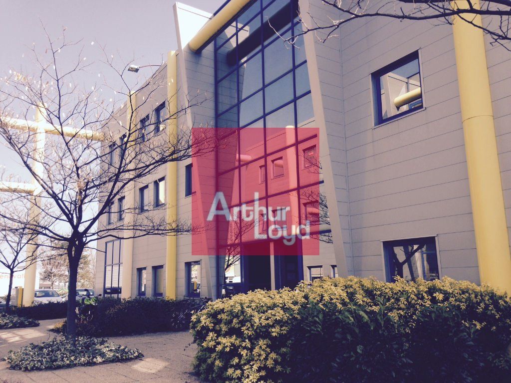 Location bureaux 577 m² divisibles à partir de 300 m²
