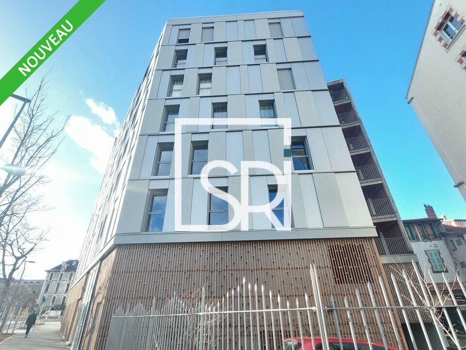 Vente bureaux 263 m² non divisibles