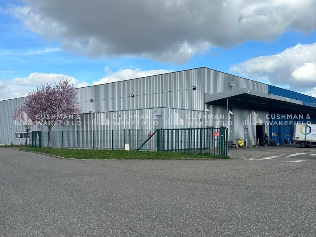 Vente activités 6163 m² non divisibles