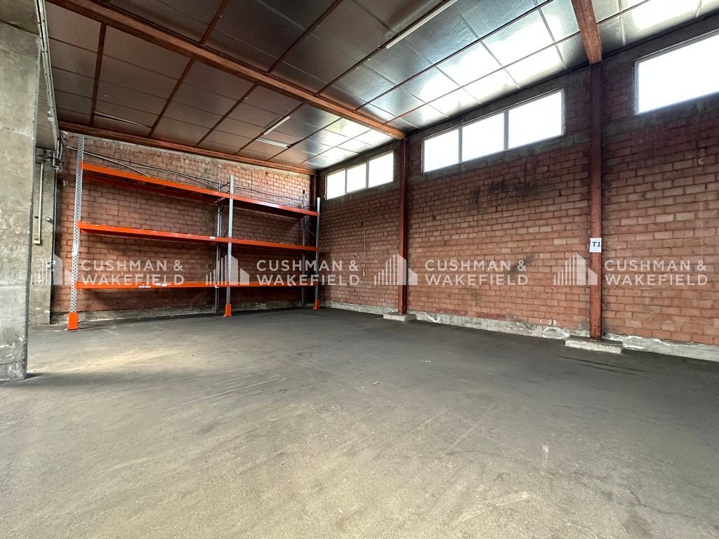 Vente activités 1370 m² non divisibles