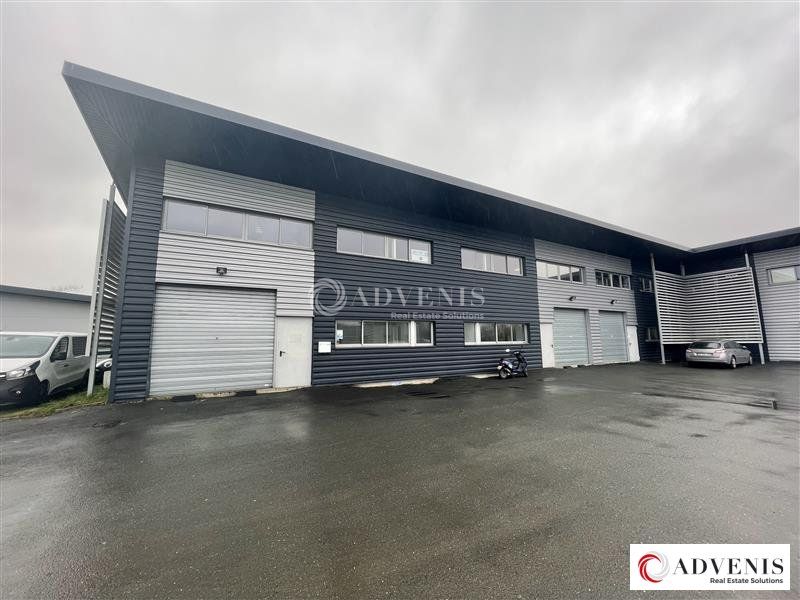 Location local d''activites 150 m² non divisibles