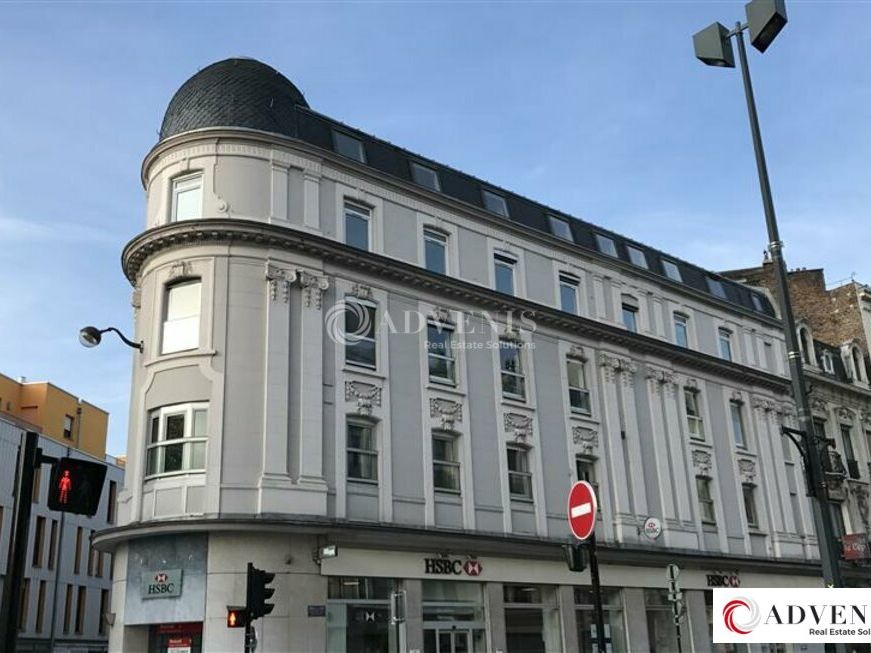 Location bureaux 67 m² divisibles à partir de 20 m²
