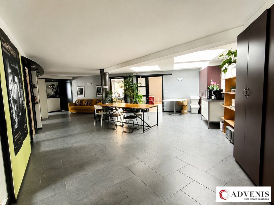 BUREAUX A LOUER MAIRIE DE ROUBAIX