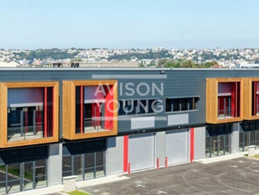 Local d'activité à louer