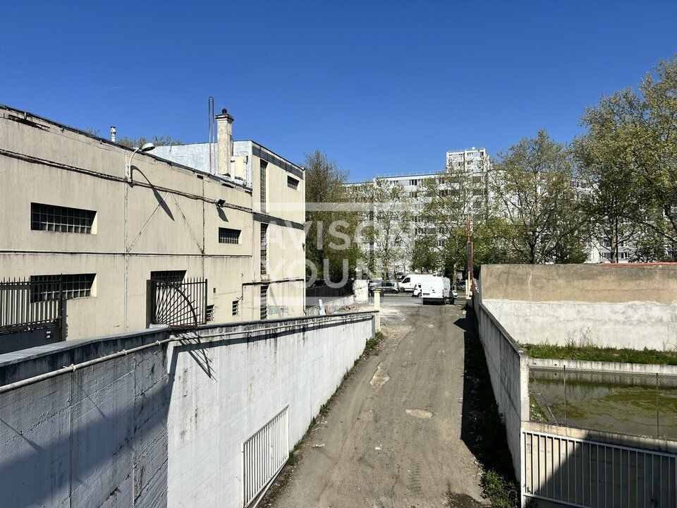Locaux d'activité à louer