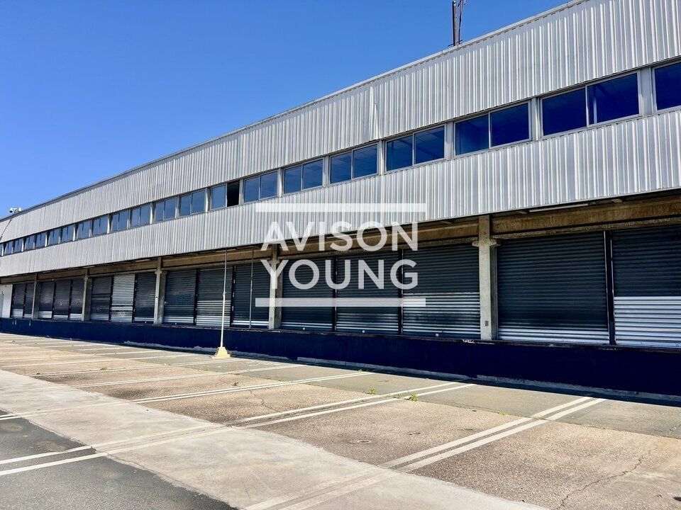 Location local d''activites 510 m² non divisibles
