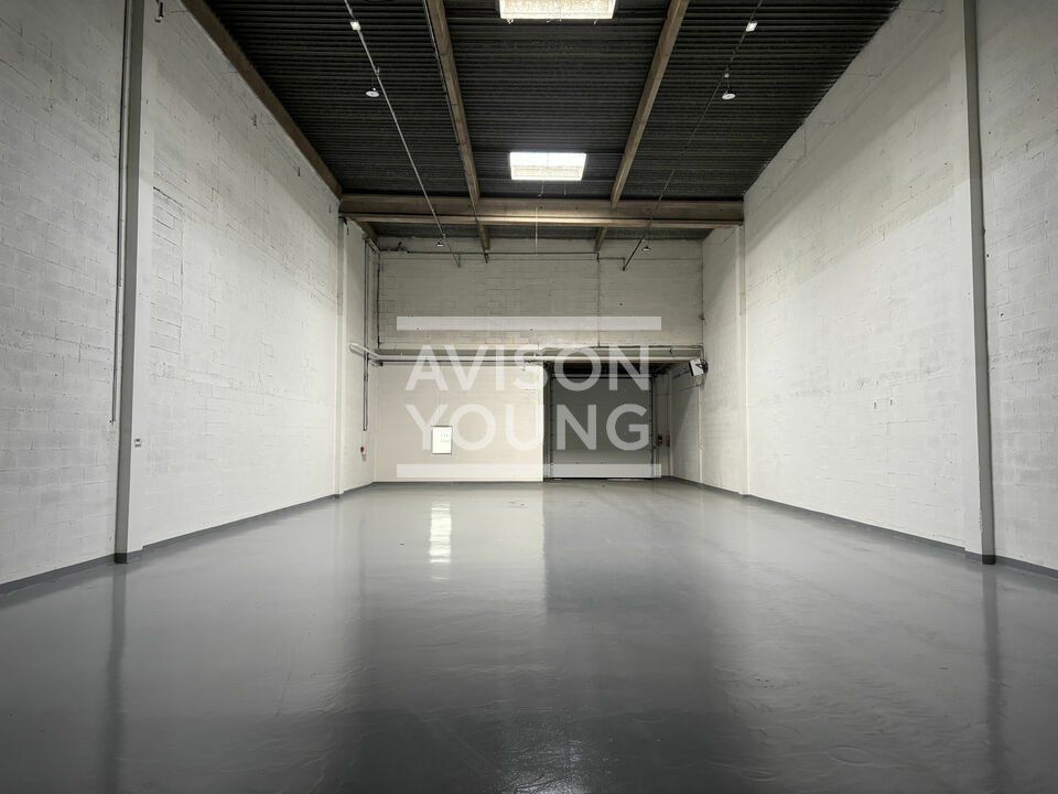 Location local d''activites 520 m² non divisibles