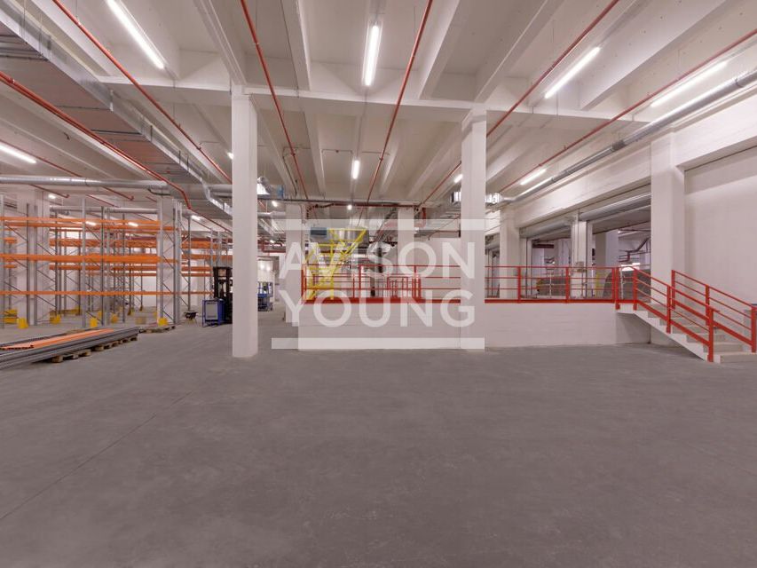 Logistique urbaine - Paris