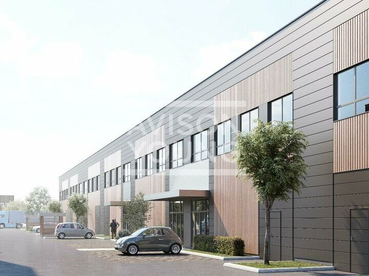 Bâtiment indépendant à louer