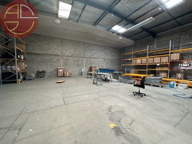 Location local 458 m² à TOULOUSE
