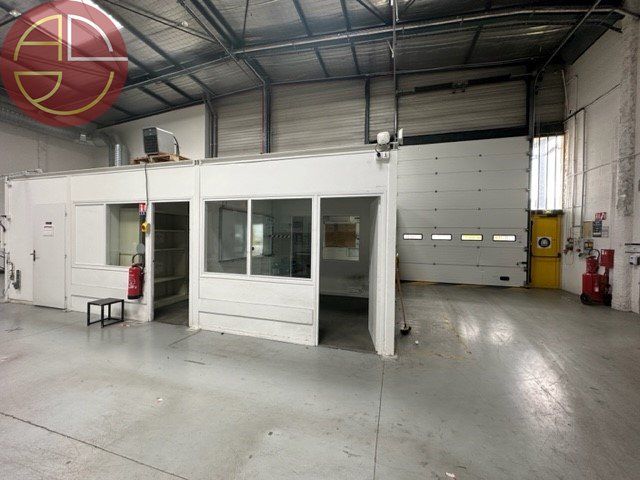 Warehouse