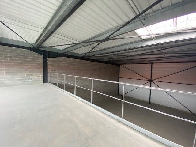 Warehouse
