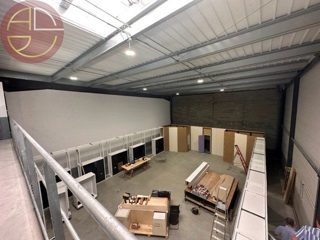 Warehouse