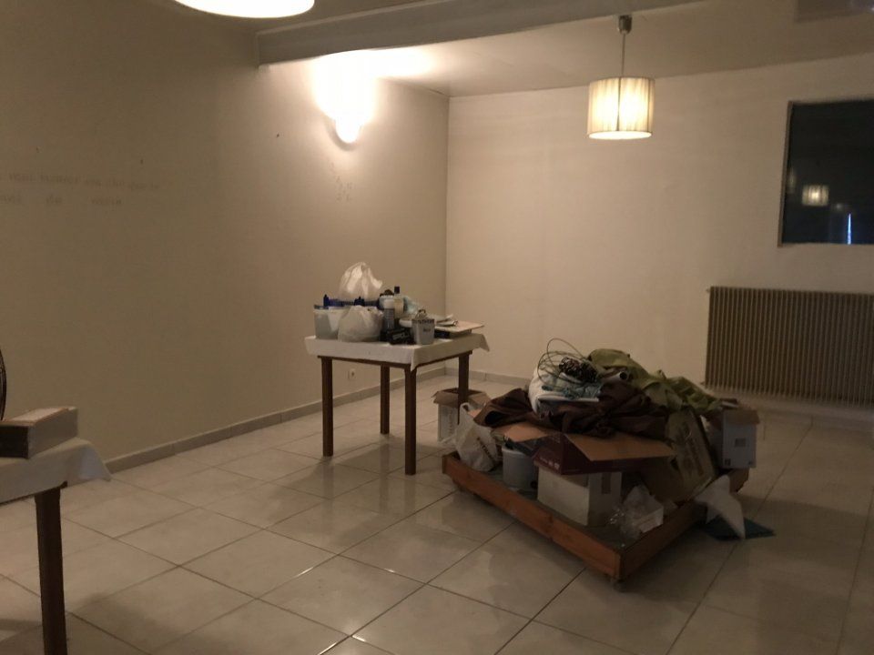 Commercial property