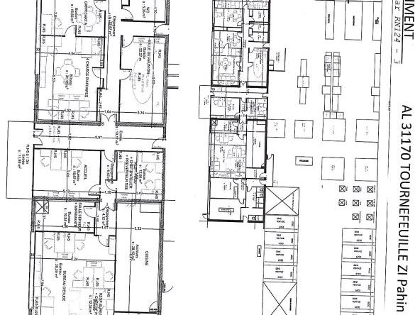 Warehouse