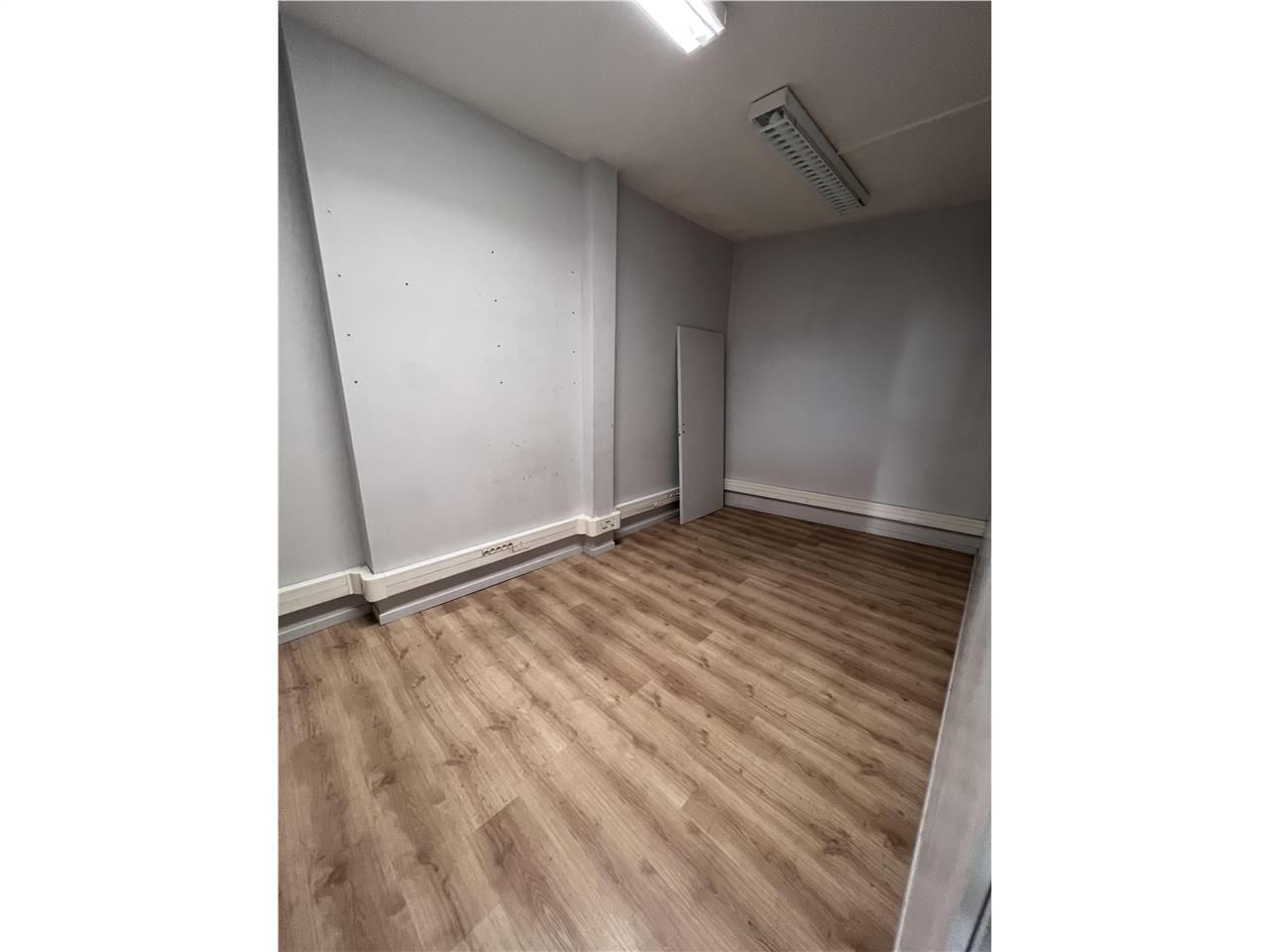 Commercial property