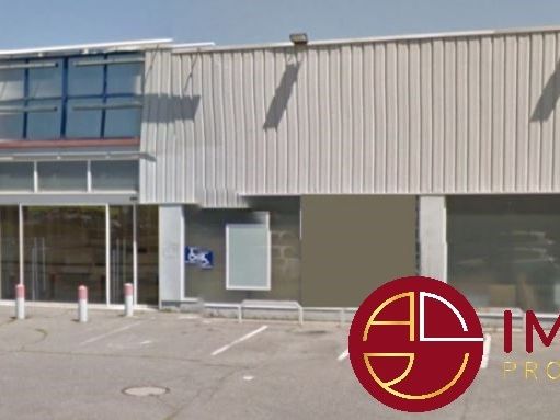 Location local commercial 680 m² à PORTET SUR GARONNE