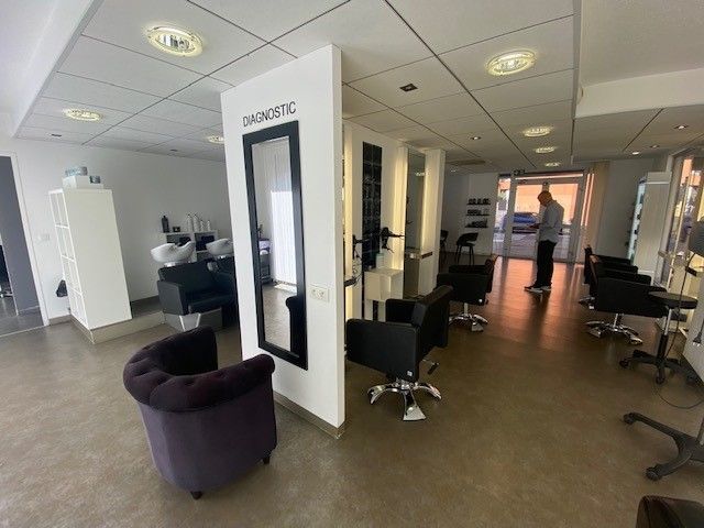 Commercial property