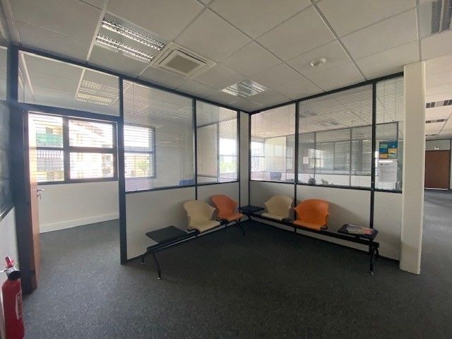 Location bureaux 400 m² à TOULOUSE