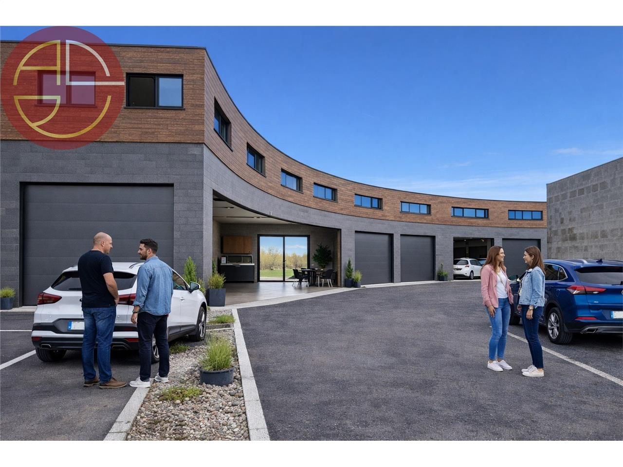 Vente local 138 m² à CASTANET TOLOSAN