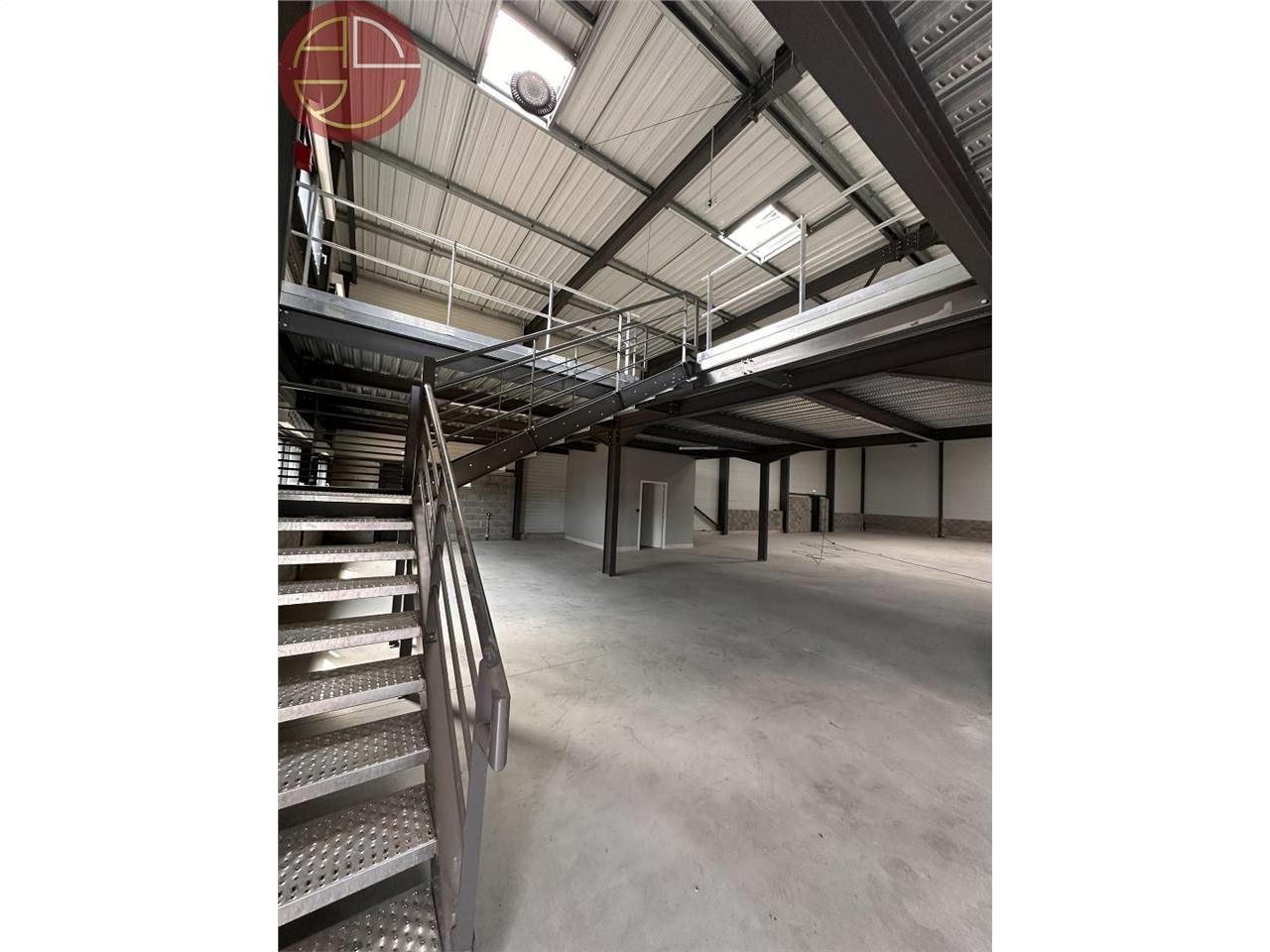 Warehouse