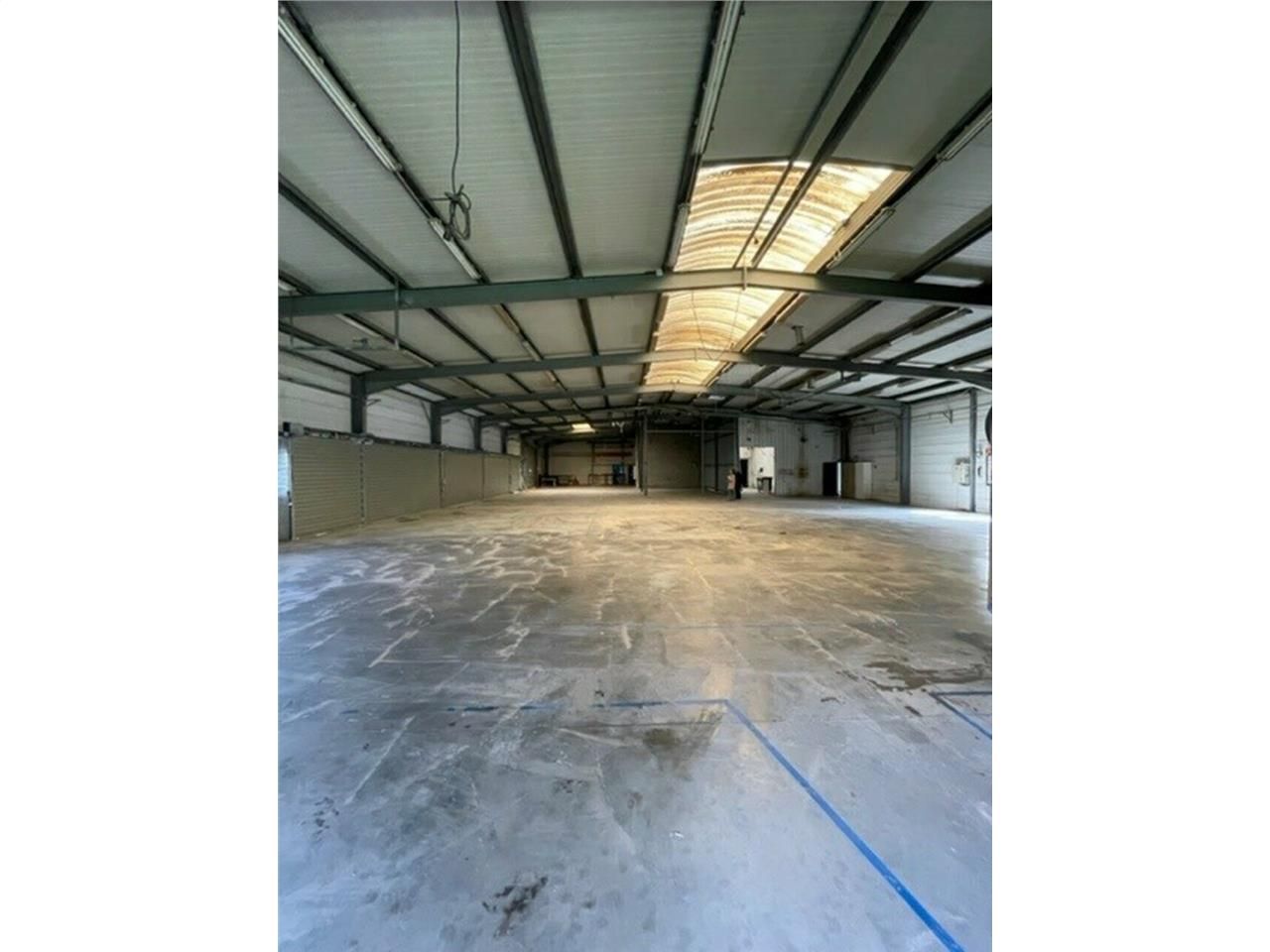Warehouse