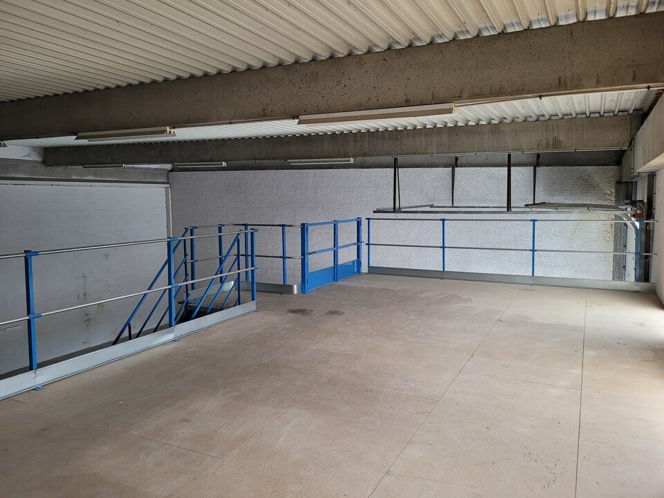 Warehouse