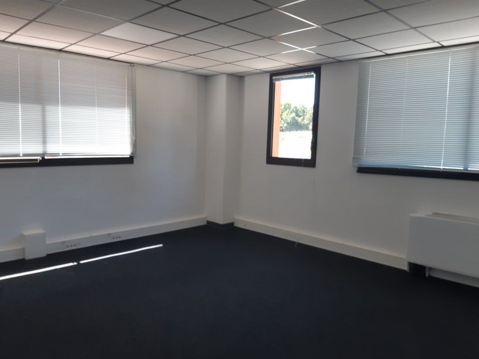 Location bureaux 410 m² à COLOMIERS
