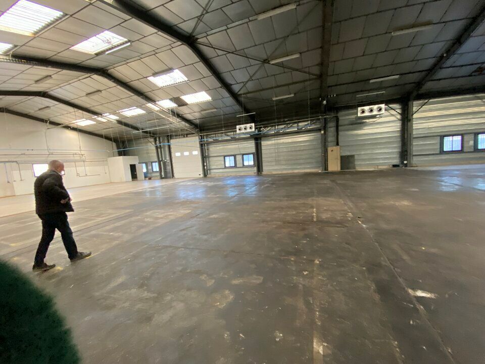 Warehouse