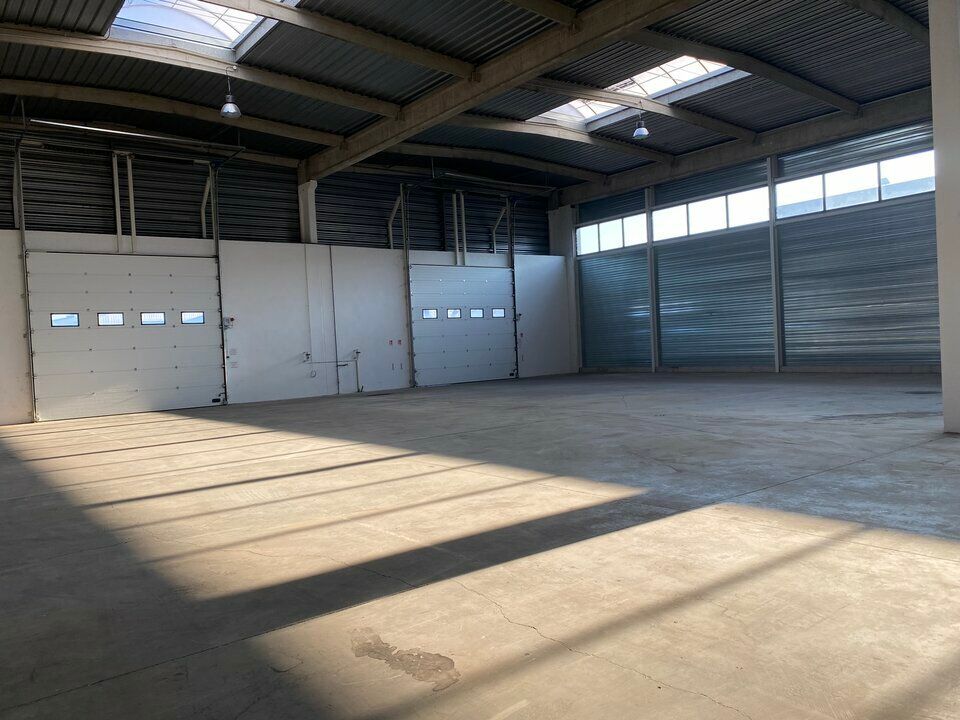 Warehouse