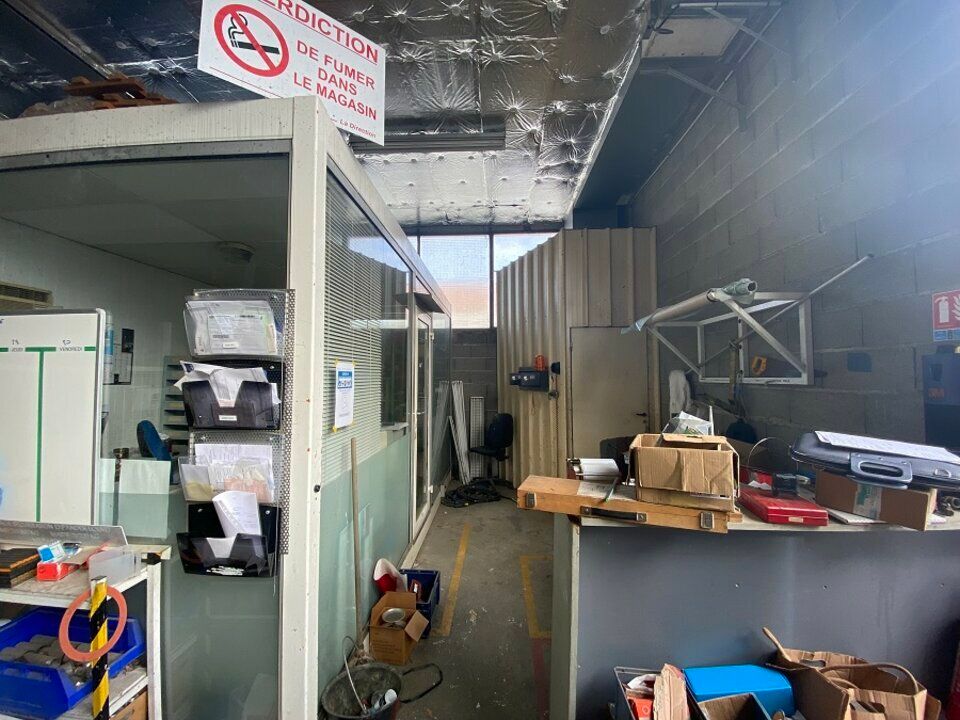 Warehouse