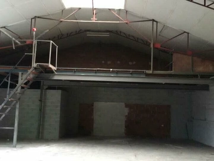 Warehouse