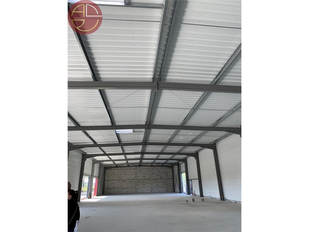 Warehouse