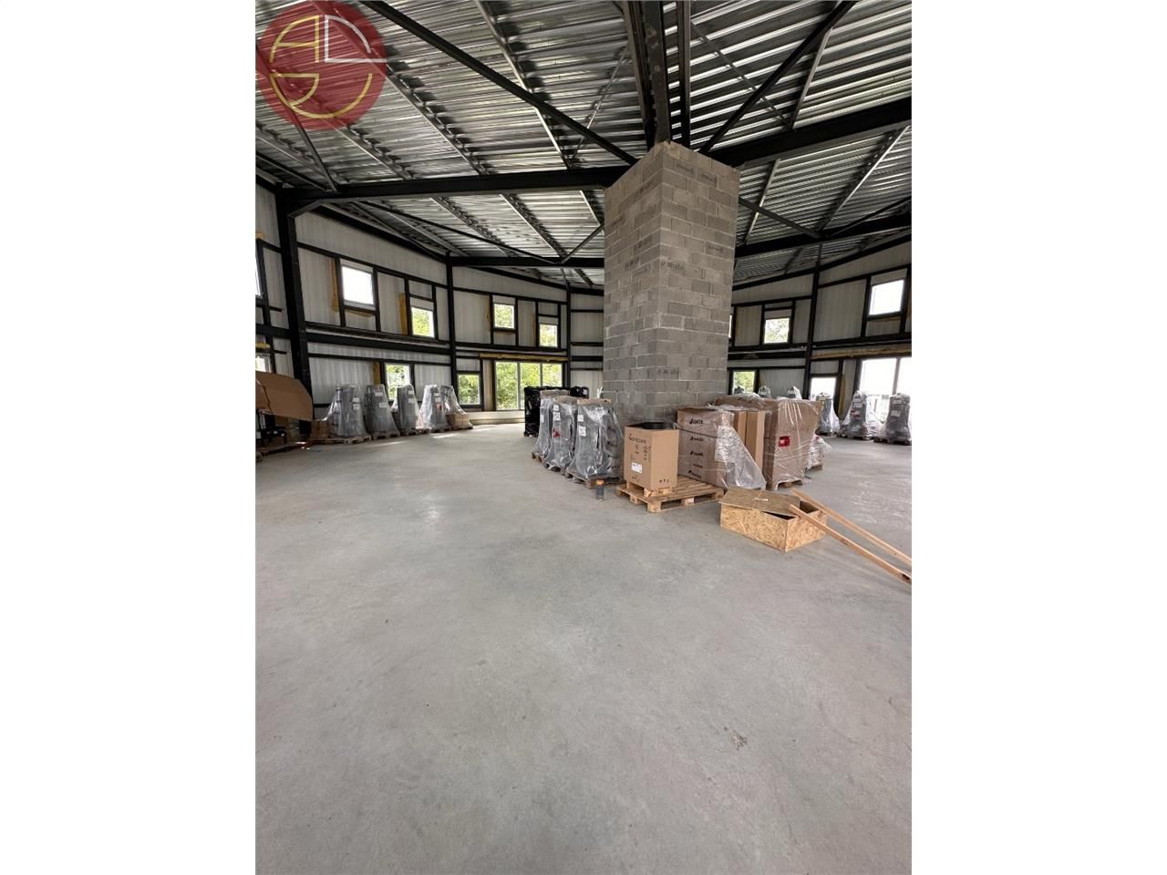 Commercial property