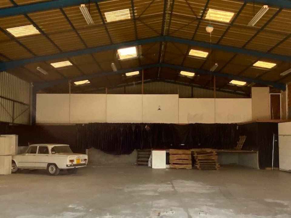 Commercial property