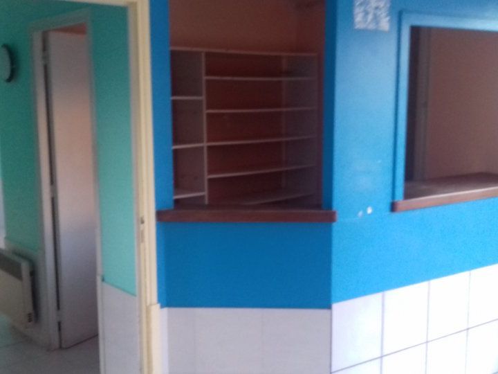 Commercial property
