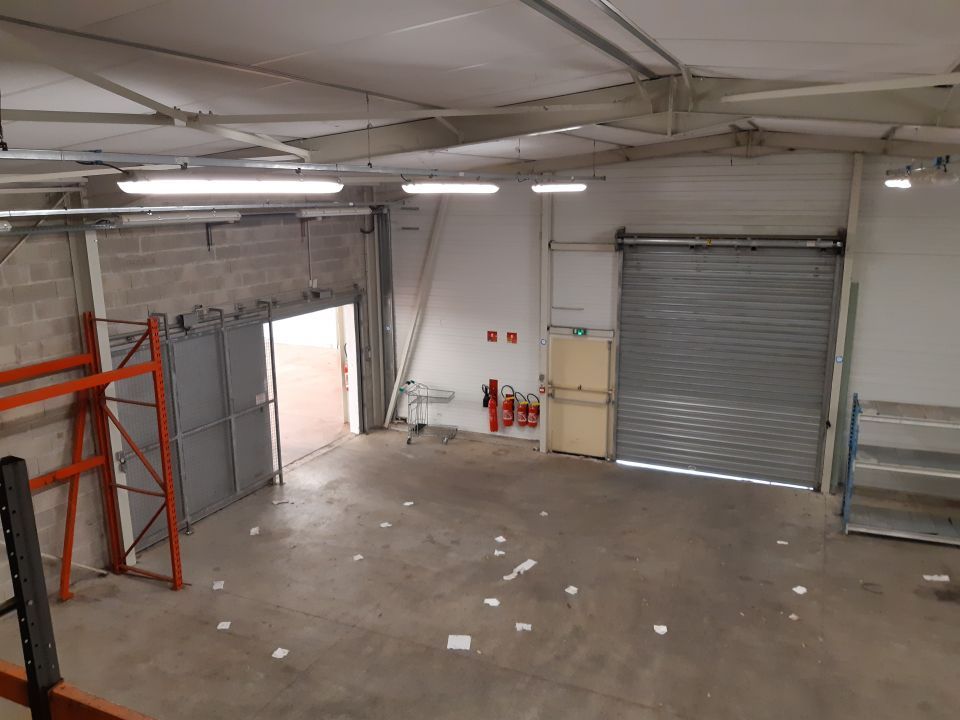 Commercial property