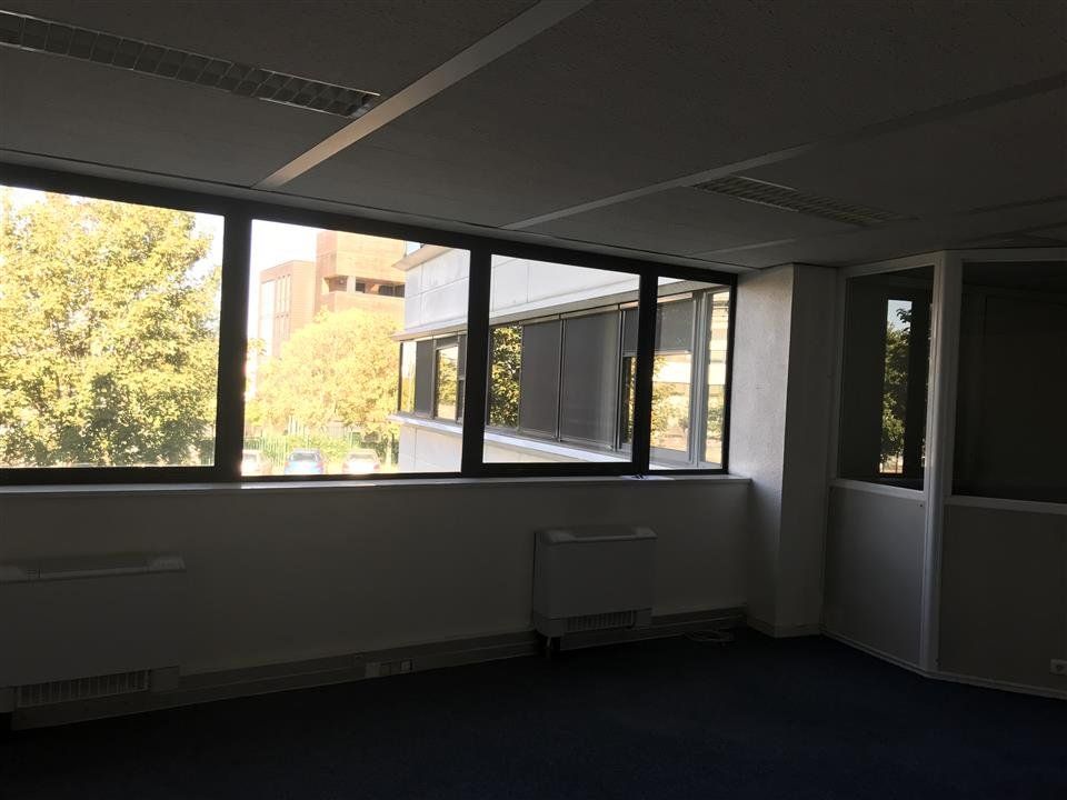 Location bureaux 65 m² à TOULOUSE