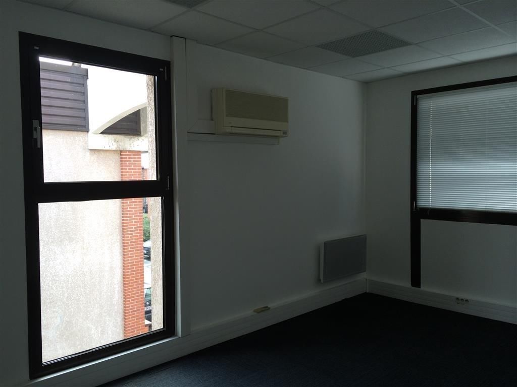 Location bureaux 130 m² à BALMA